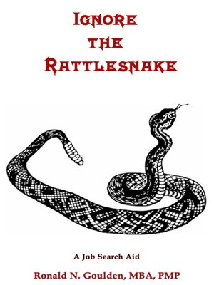 cover image of Ignore the Rattlesnake